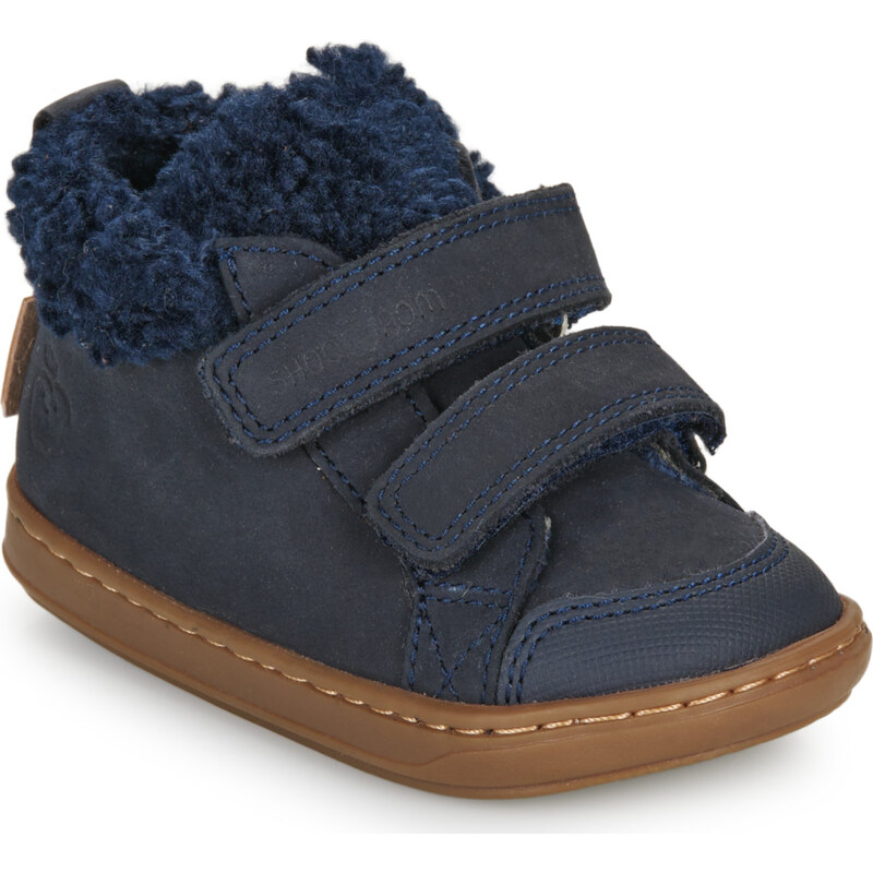 Shoo Pom Členkové tenisky BOUBA SCRATCH WOOL Shoo Pom 65482933