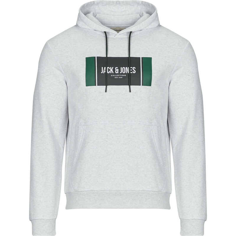 Jack & Jones Mikiny s kapucou JJHAYATO Jack & Jones 65482948