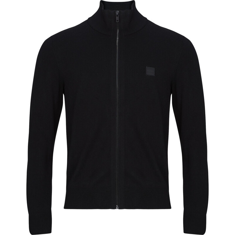 BOSS Vesty bez rukávov/Cardigany Kanozip_S BOSS 65482928