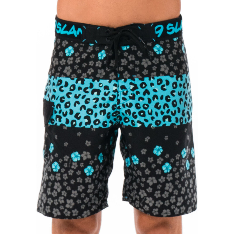 Pánske plavky 69SLAM LEOBISCUS (SLLLBC-PM) 65245739