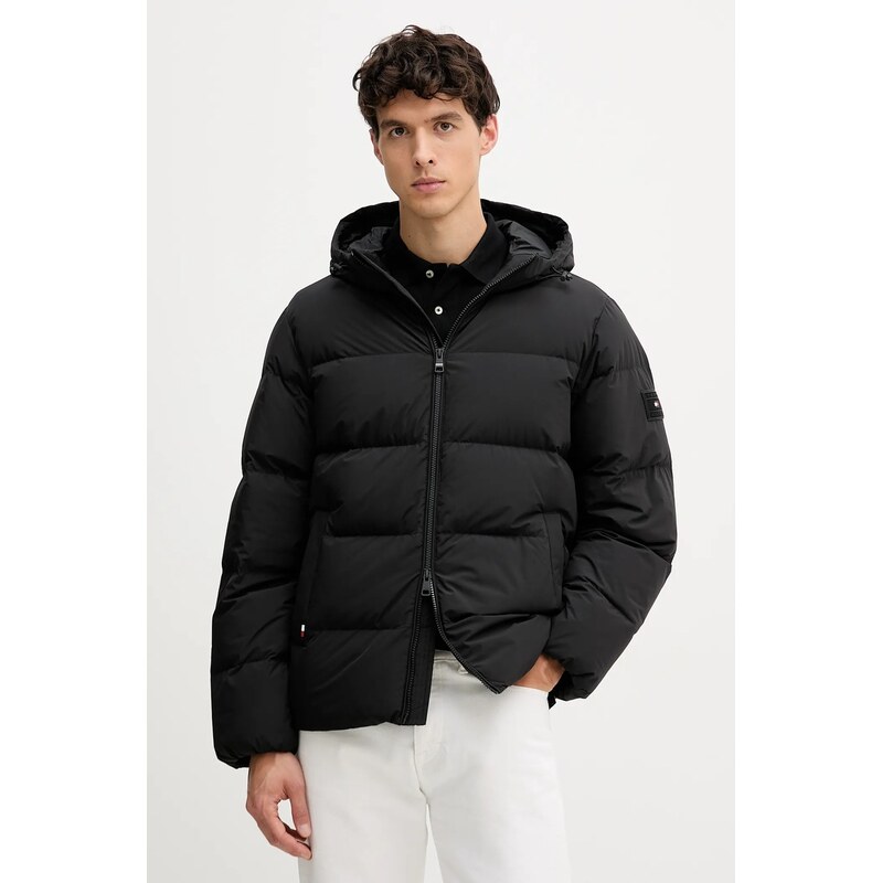 Páperová bunda Tommy Hilfiger 65482495