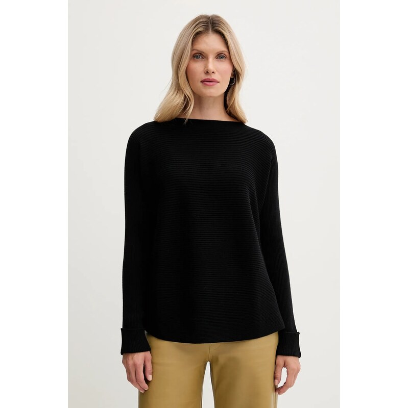 Sveter s prímesou vlny United Colors of Benetton 65482510