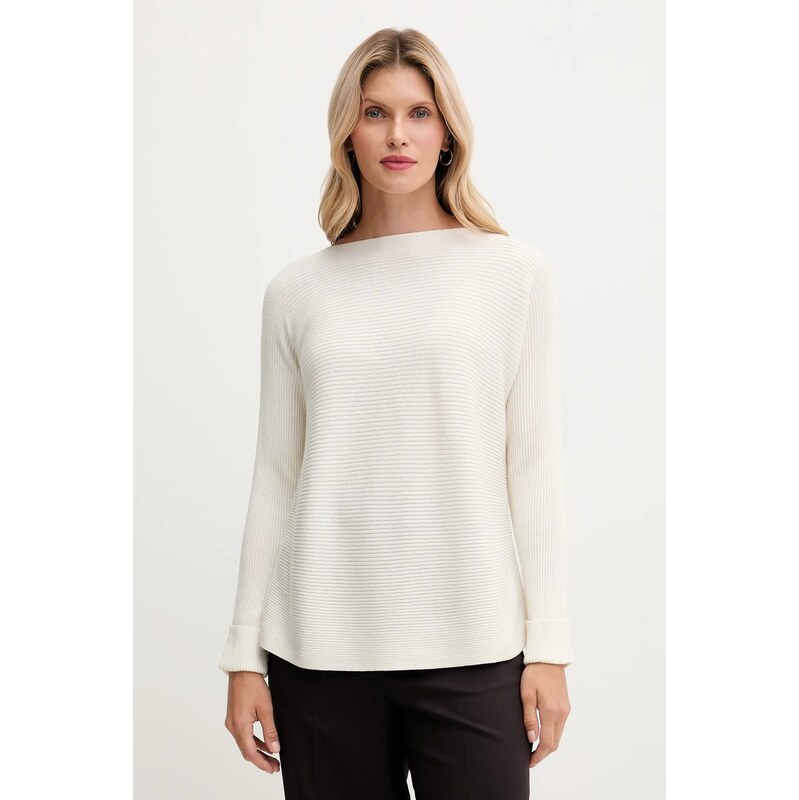 Sveter s prímesou vlny United Colors of Benetton 65482512