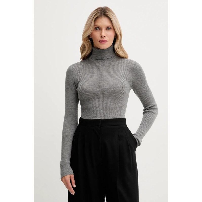 Vlnený sveter Joop! 65482507