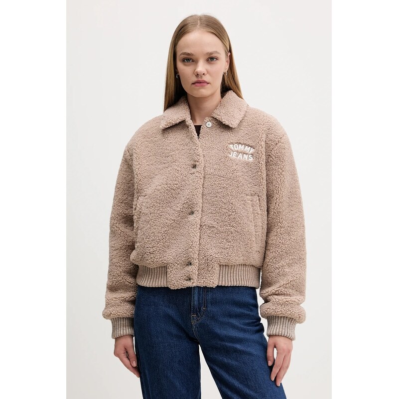 Bunda Tommy Jeans 65482533