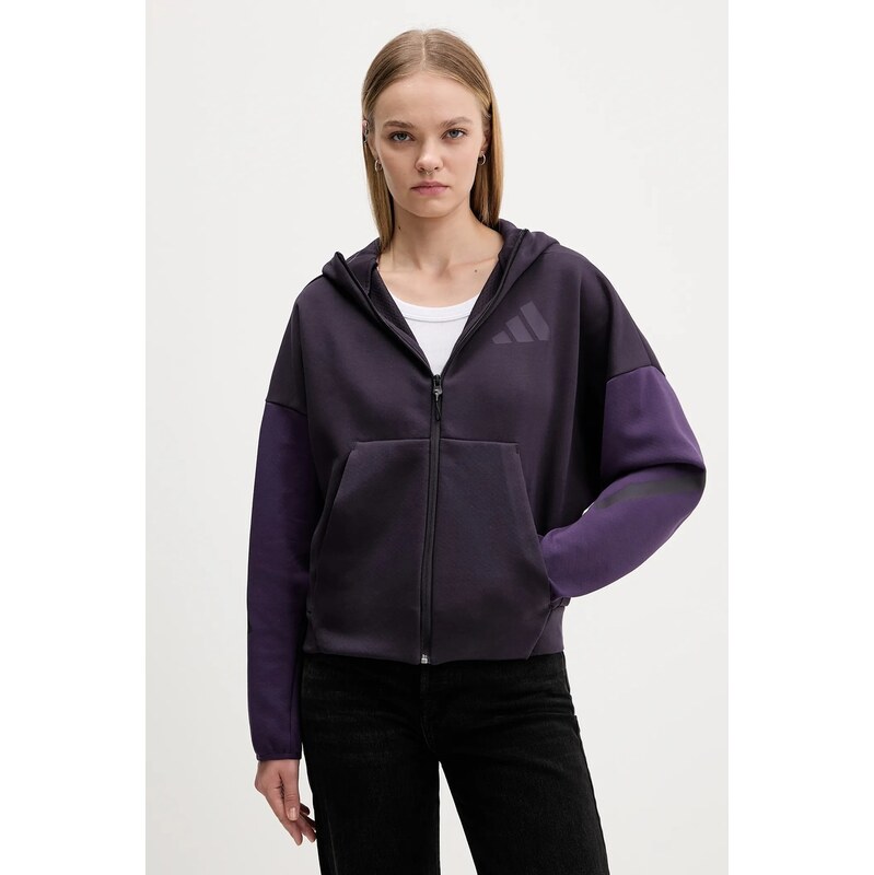 Mikina adidas adidas x Z.N.E 65482544