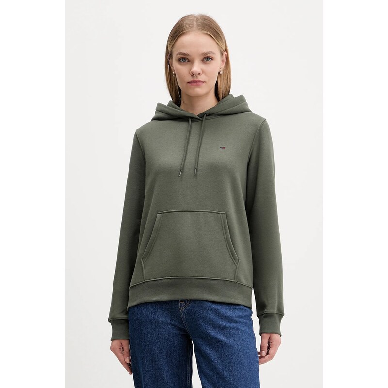 Mikina Tommy Jeans 65482586