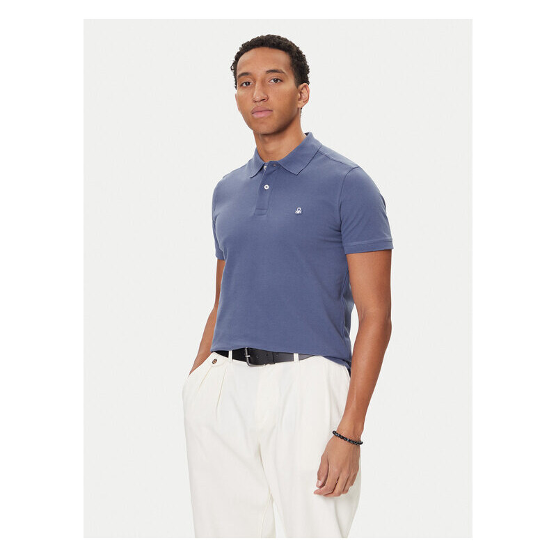 Polokošeľa United Colors Of Benetton 65482754