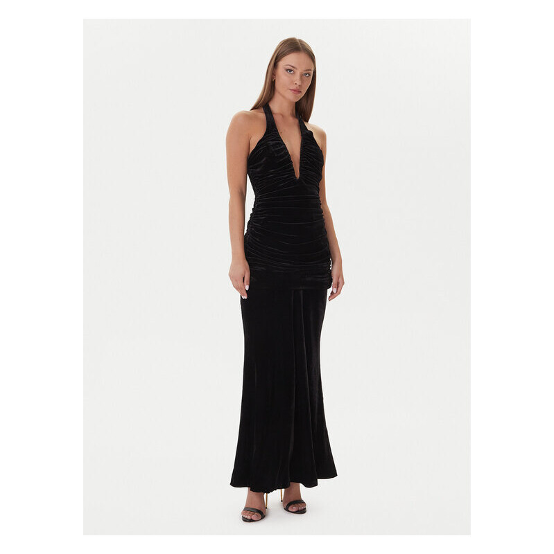 Večerné šaty Bardot 65482856