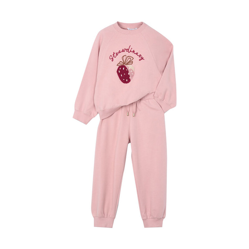 Tepláková súprava Mayoral 65482130