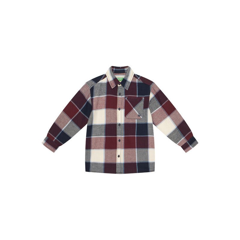 Košeľa United Colors Of Benetton 65482743