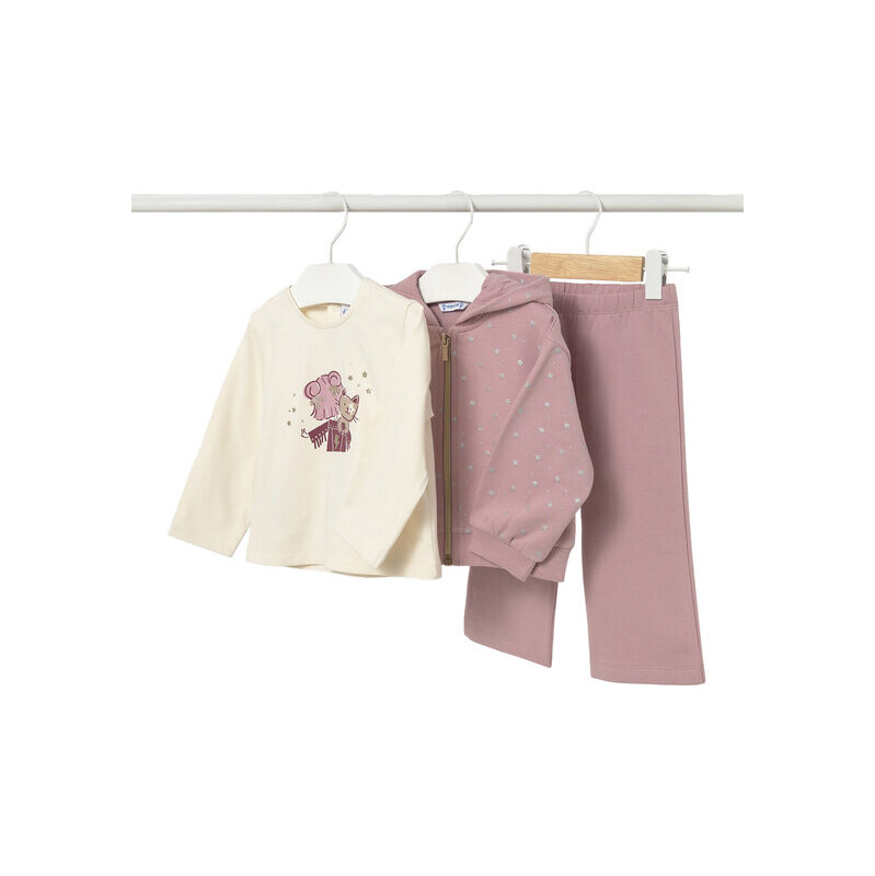 Tepláková súprava Mayoral 65482749