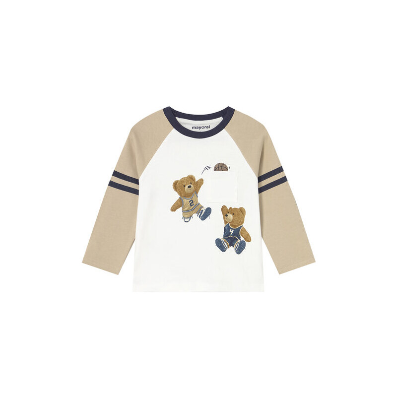 Blúzka Mayoral 65483883