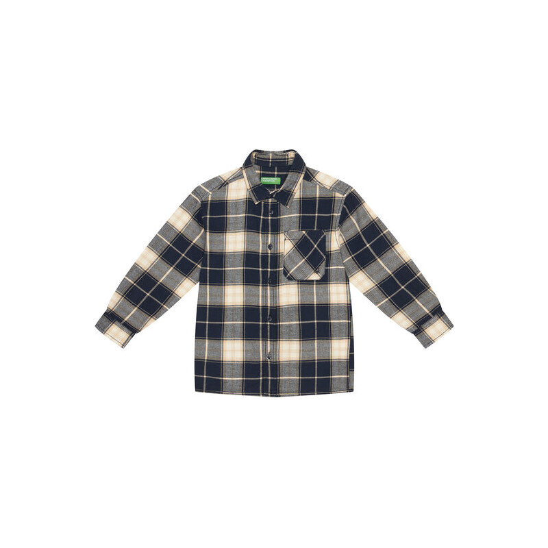 Košeľa United Colors Of Benetton 65483911