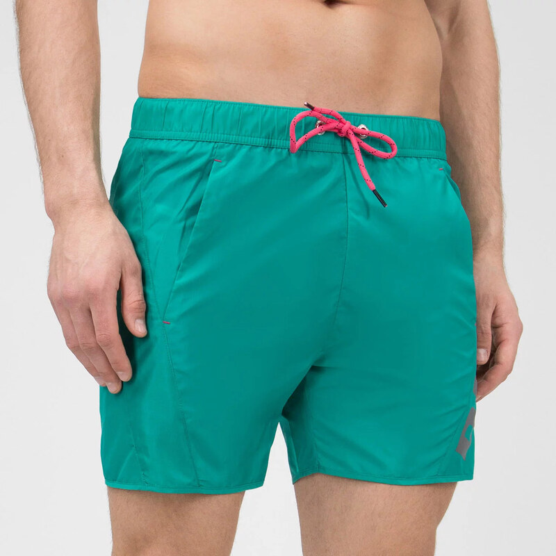 Pánske plavky 00SC8L - OLATA - Diesel 65483344