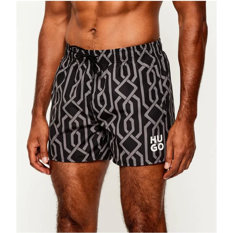 Hugo Bodywear Šortky na plávanie DODY | regular fit 66860434