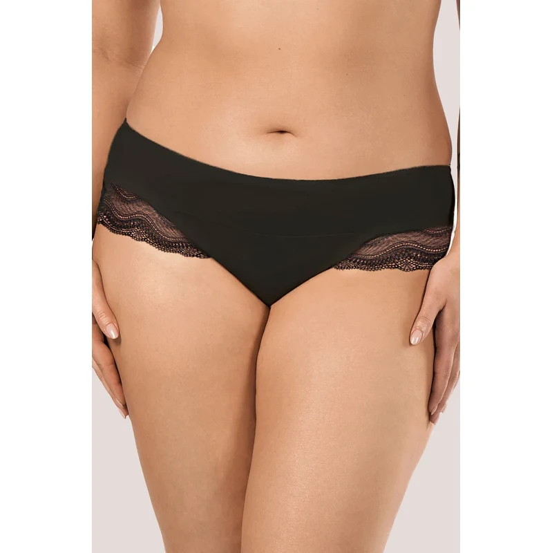 MEFEMI BY NIPPLEX PEPITE BRAZILIANS BLACK 65718957