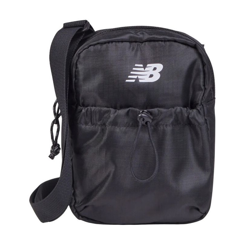 Taška New Balance Essential Sling BK LAB51901BK 65555009