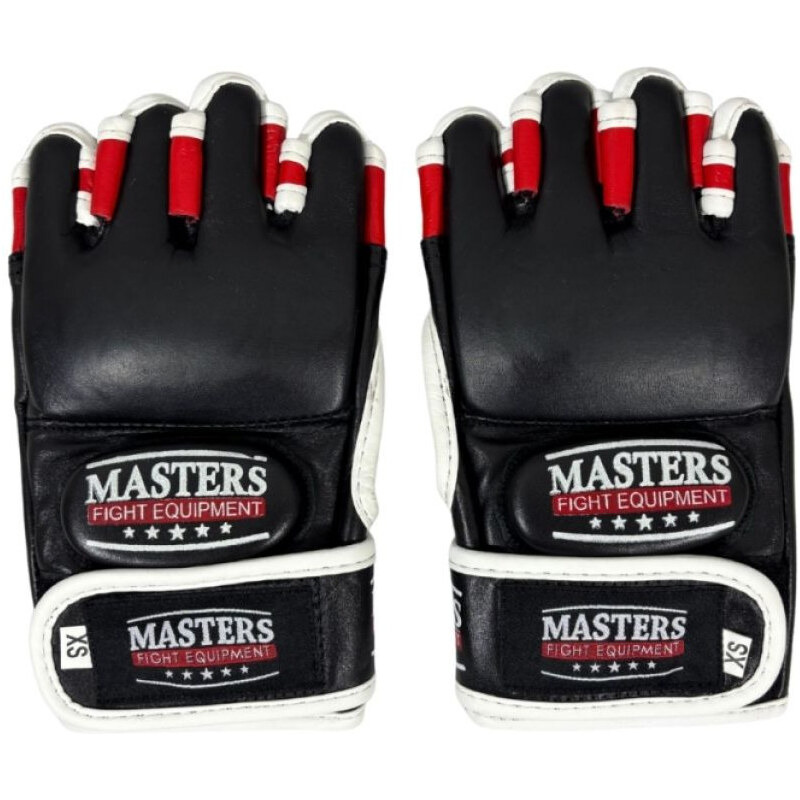 Rukavice MMA GF-PRIME XS 65556233
