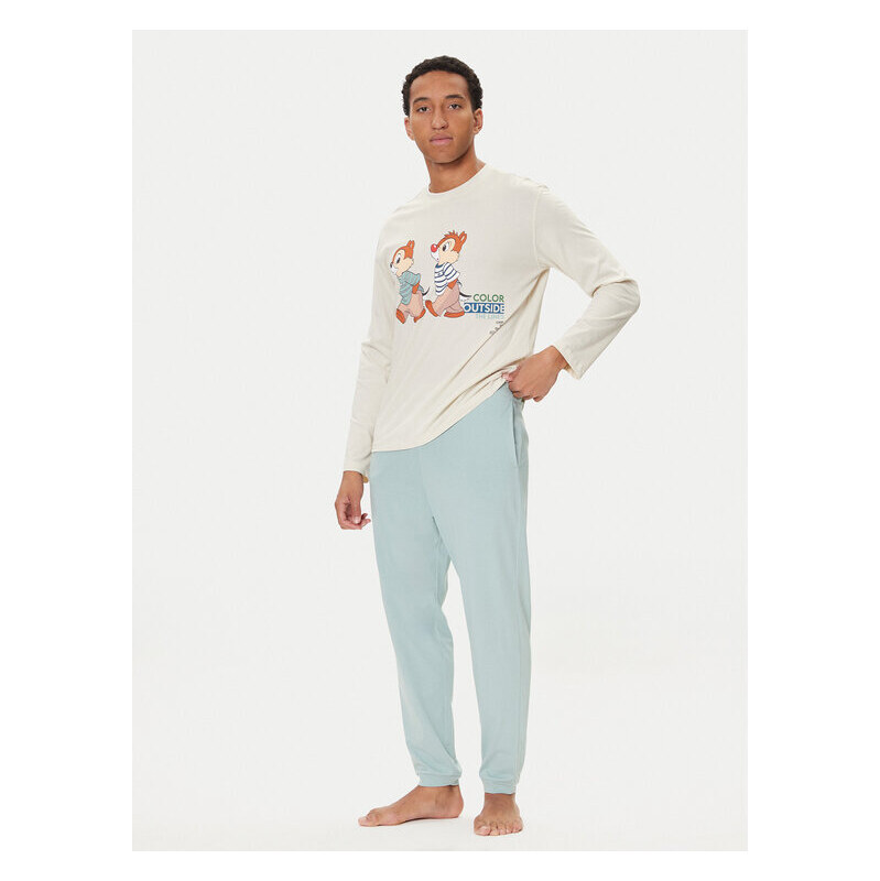 Pyžamo United Colors Of Benetton 65483837