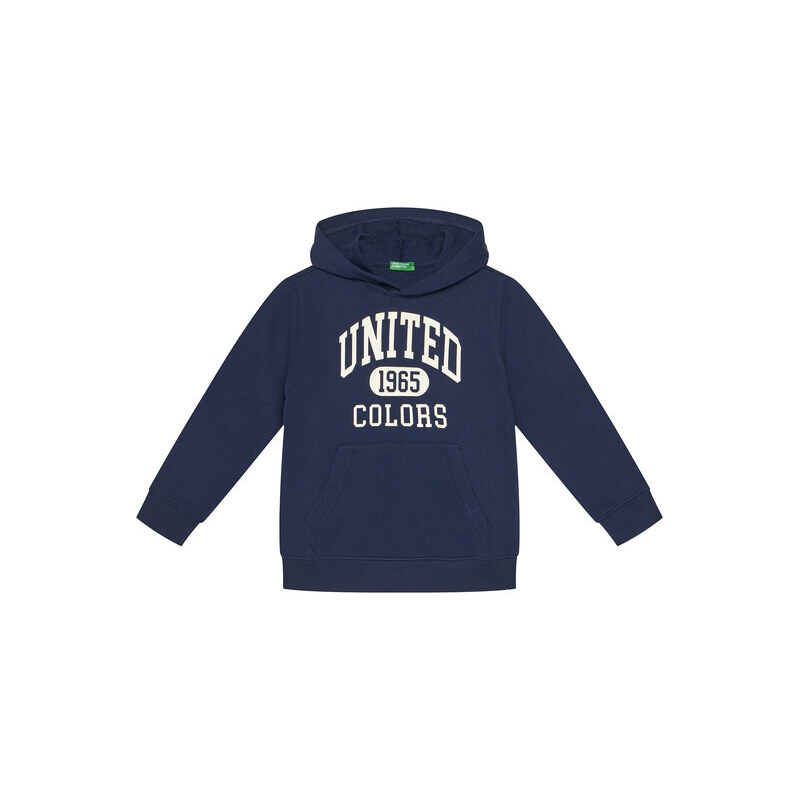 Mikina United Colors Of Benetton 65483836