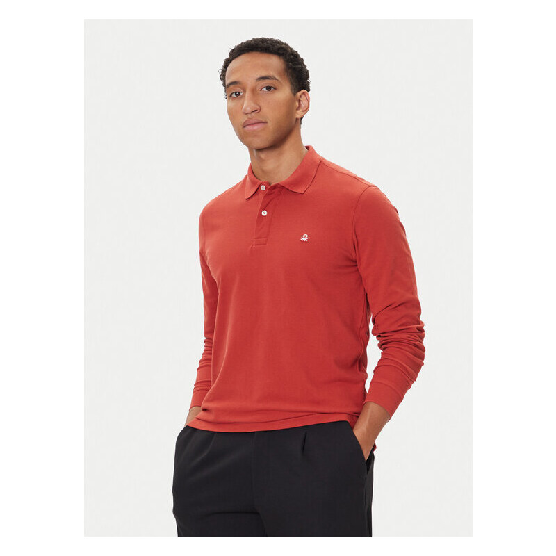 Polokošeľa United Colors Of Benetton 65483855