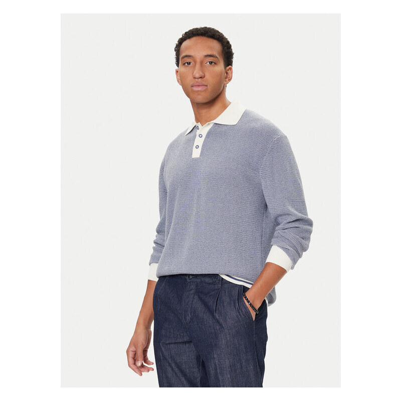 Polokošeľa United Colors Of Benetton 65483920