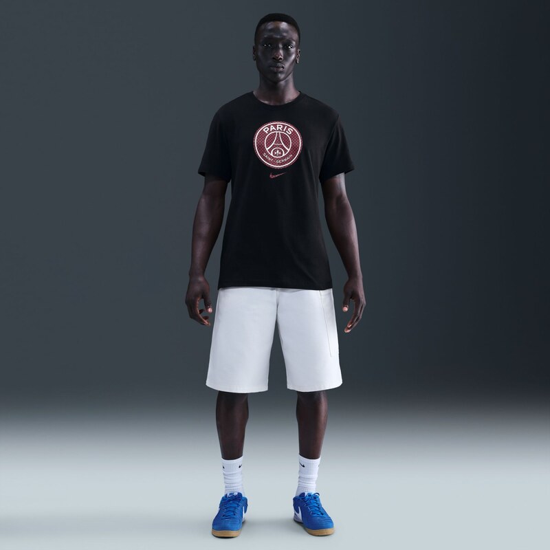 Nike Paris Saint-Germain BLACK 65483659
