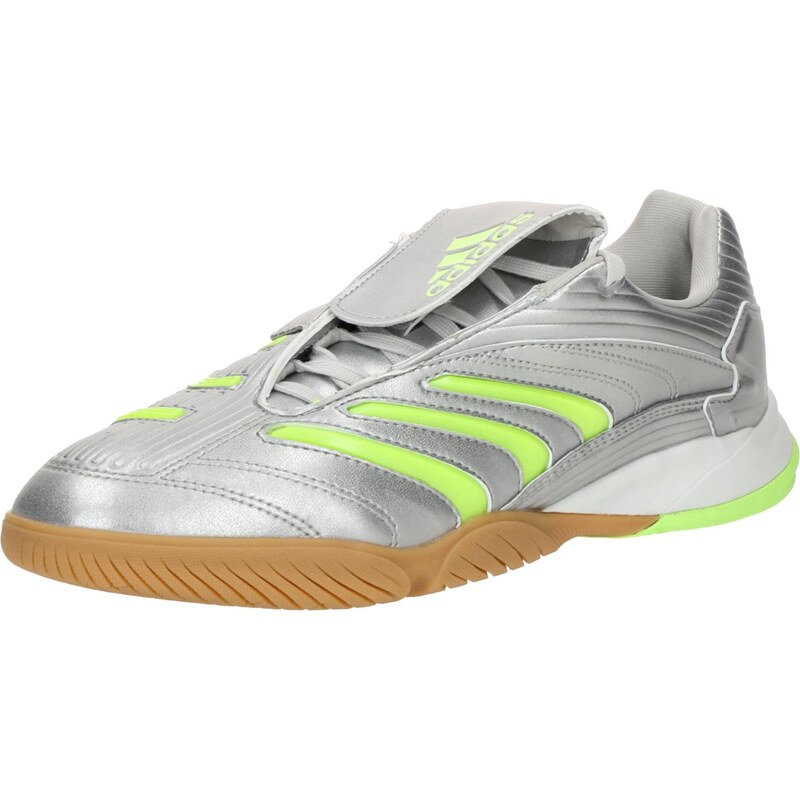 ADIDAS ORIGINALS Nízke tenisky Predator Sala jablková / strieborná 65493857