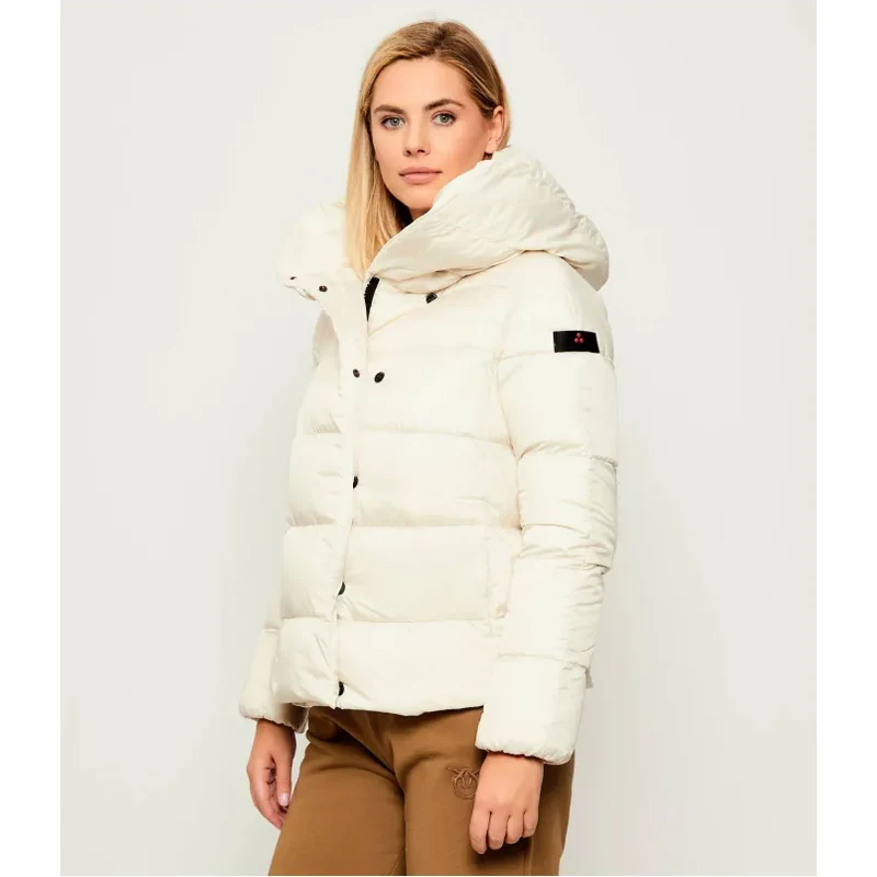 Peuterey Páperová bunda TUCANO MQN 02 | regular fit 65485608