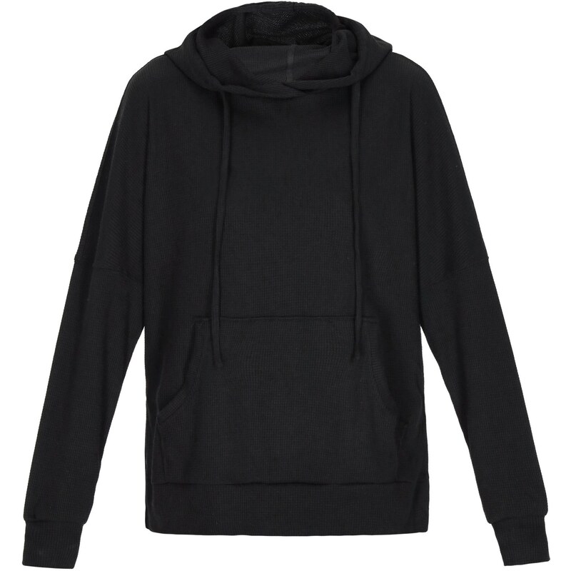 ebeeza Mikina čierna 65792459