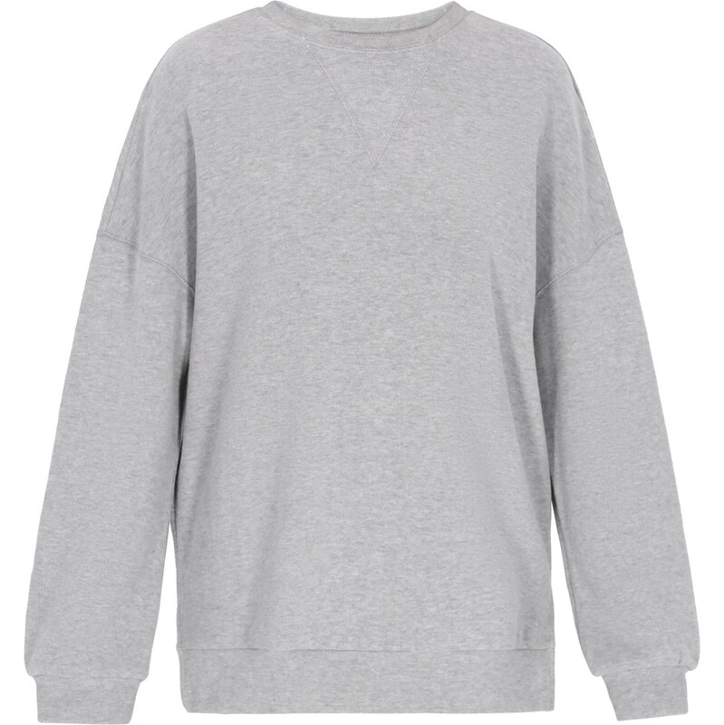 myMo ATHLSR Mikina sivá 65874746