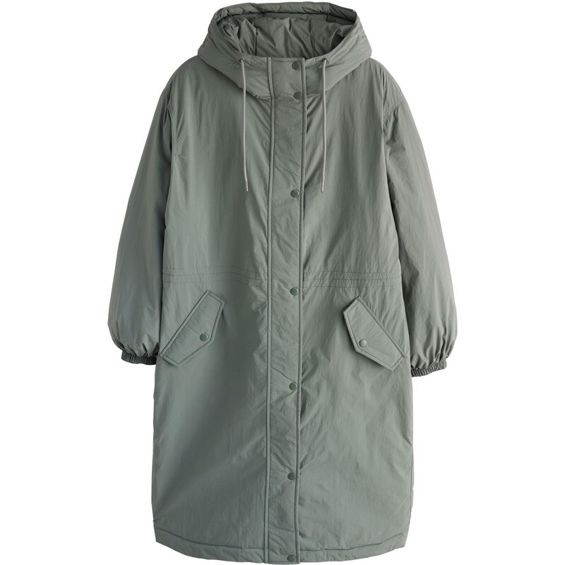 Next Prechodný kabát jedľová 65661196