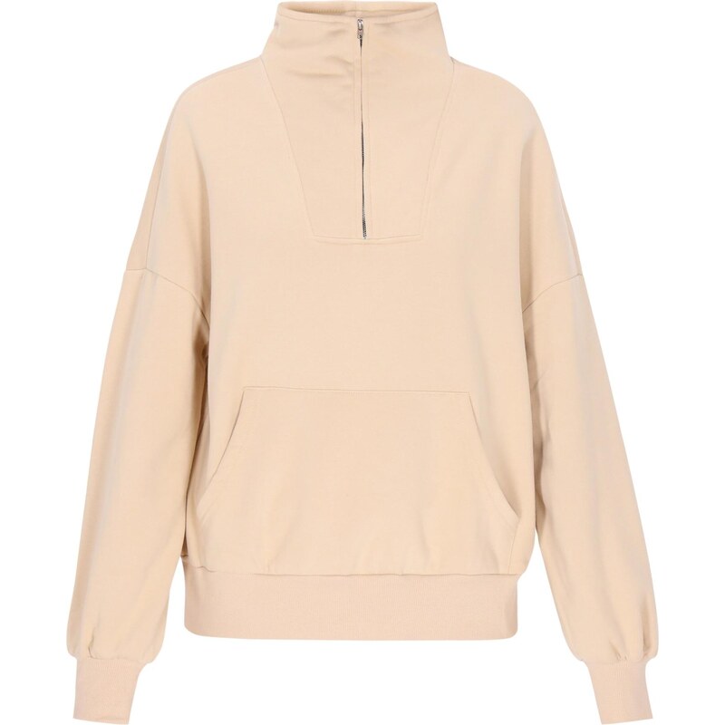 myMo ATHLSR Mikina krémová 65874906