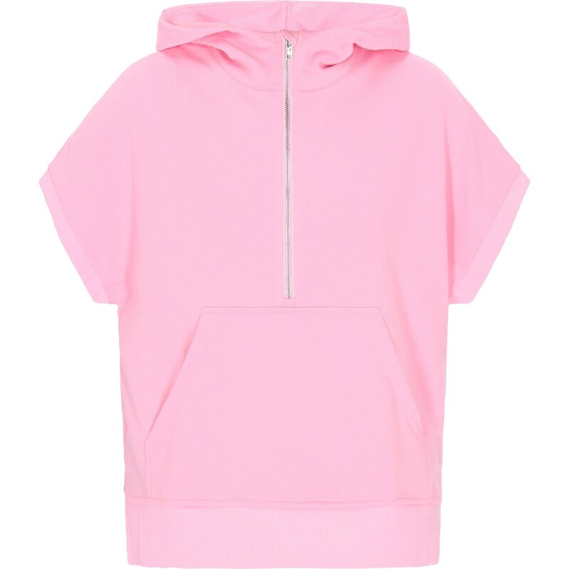 myMo ATHLSR Mikina ružová 65874923