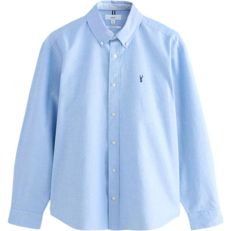 Next Košeľa svetlomodrá 65661560
