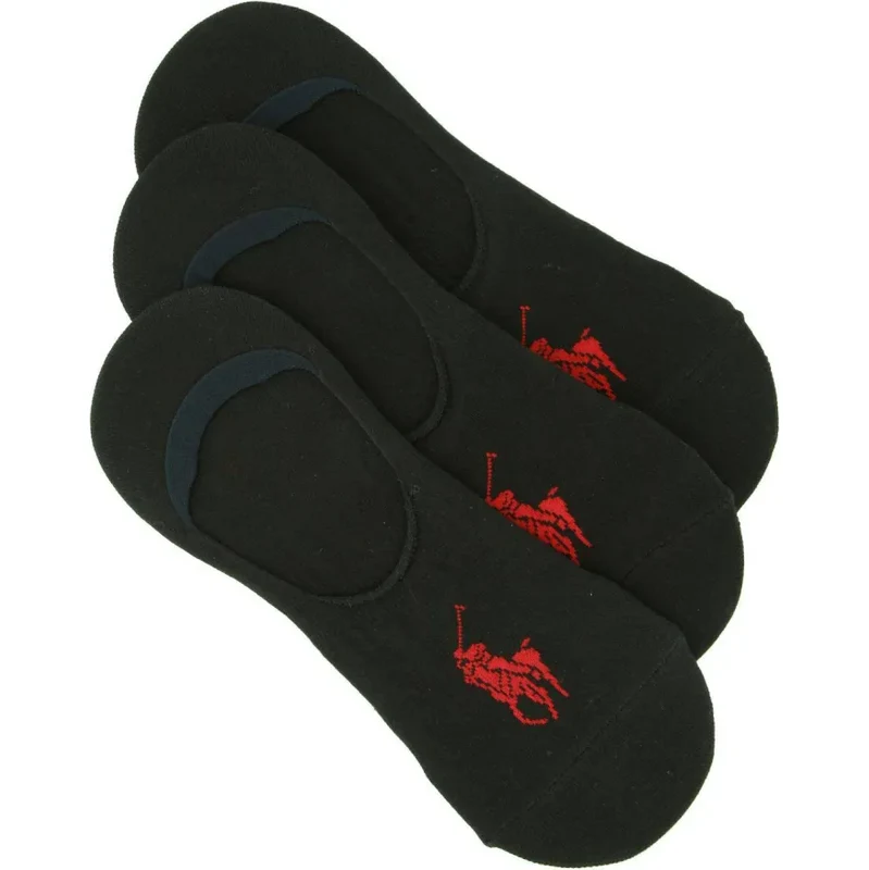 POLO RALPH LAUREN ponožky 3-pack 17727993