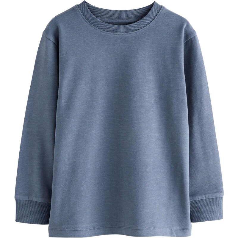 Next Tričko námornícka modrá 66171943