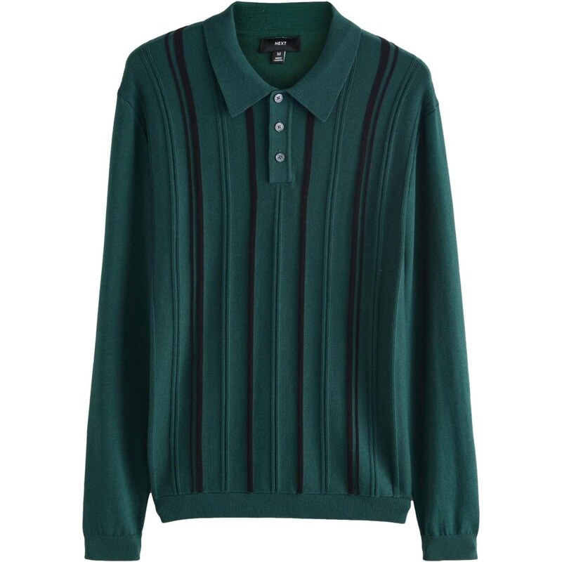 Next Sveter smaragdová 65663175