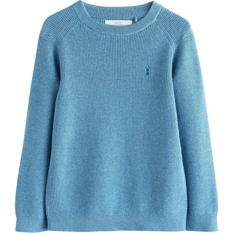 Next Sveter modrá 65885737