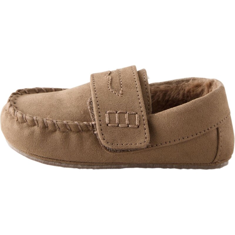 Next Poltopánky hnedá 65891677