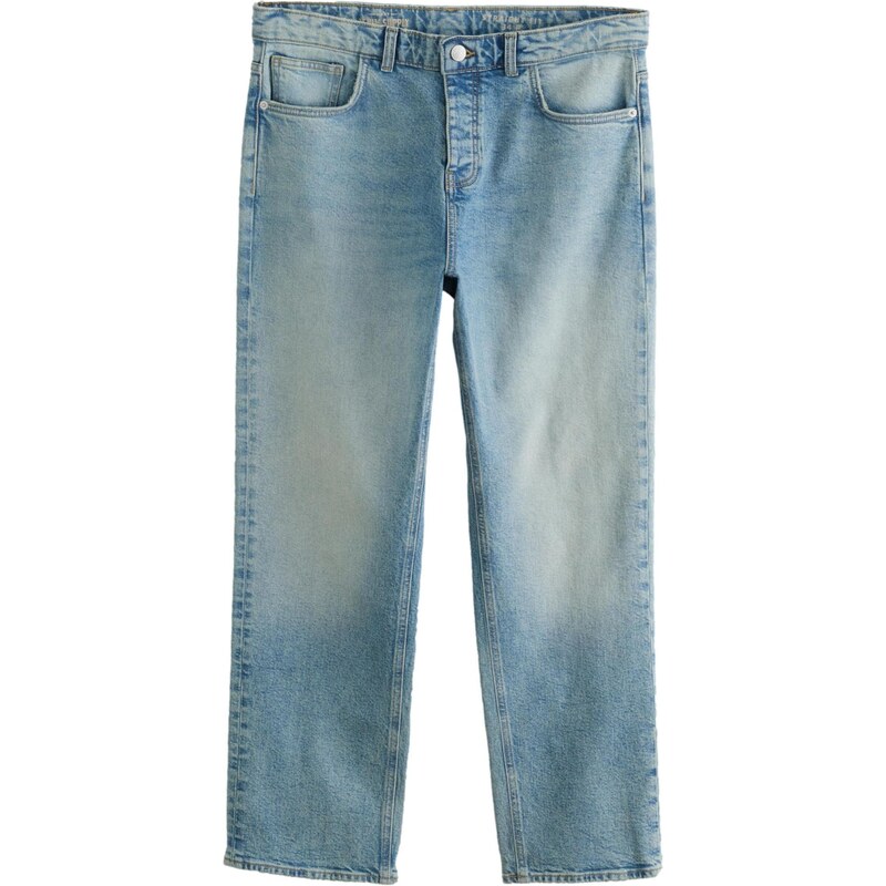 Next Džínsy Authentic svetlomodrá 65663459