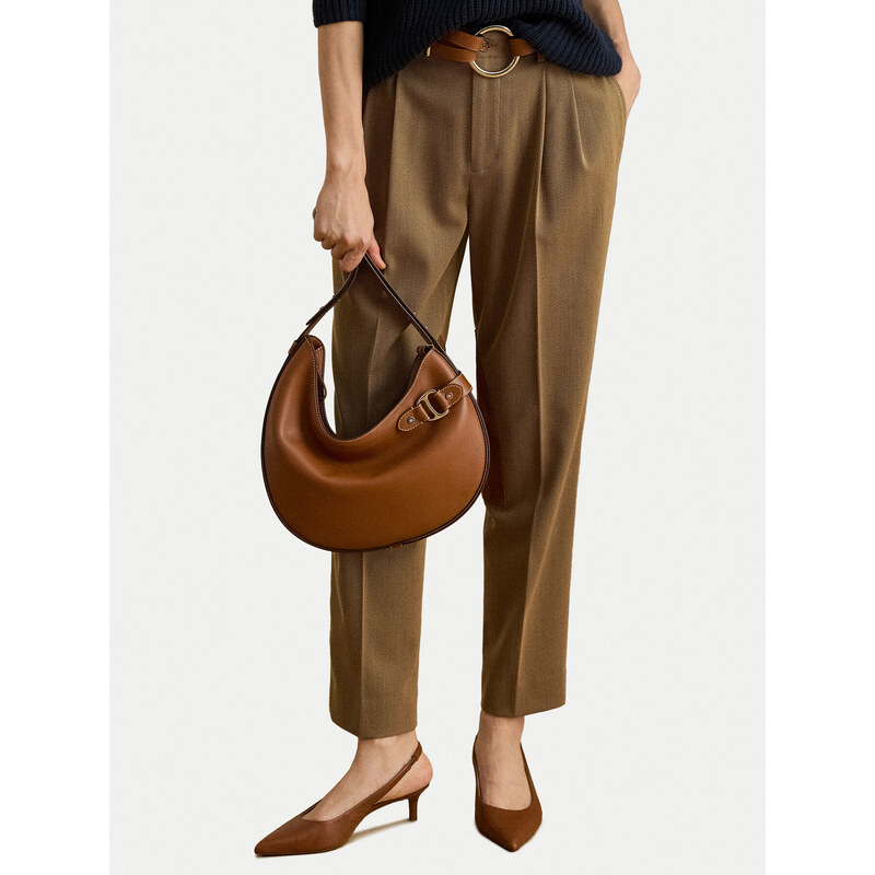 Kabelka LAUREN RALPH LAUREN 67486450