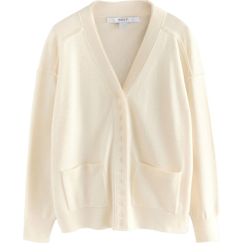 Next Kardigán nebielená 65663674