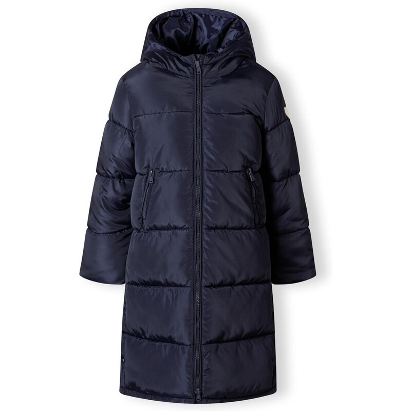 MINOTI Kabát námornícka modrá 65773378