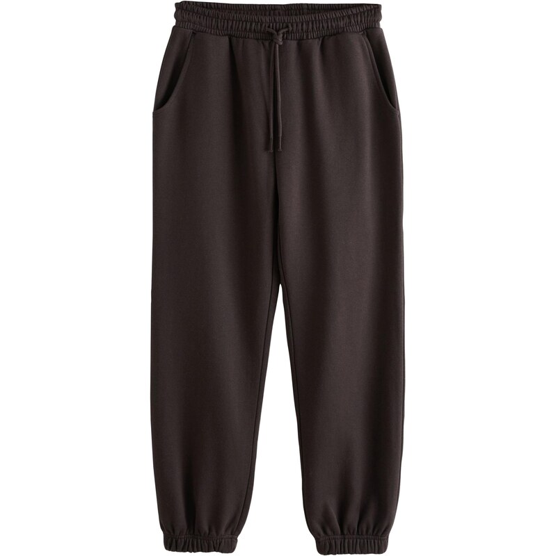 Next Nohavice Essential čokoládová 65888806