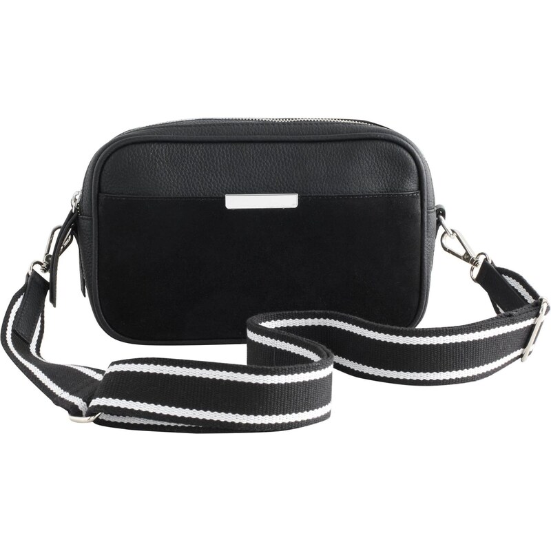 Next Taška cez rameno čierna 65888978