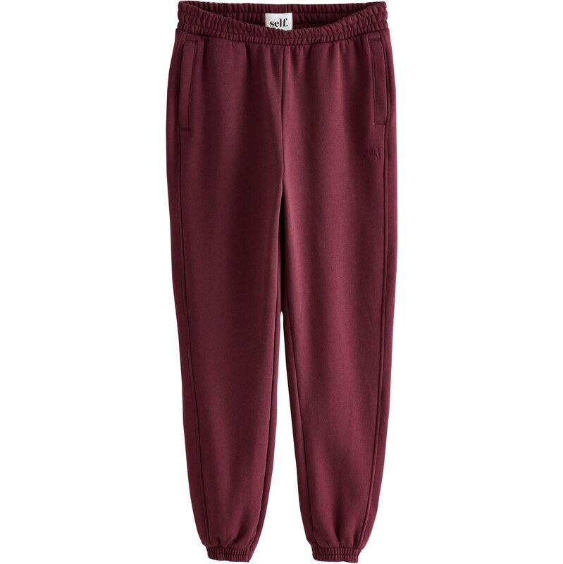 self. Nohavice farba lesného ovocia 65889632