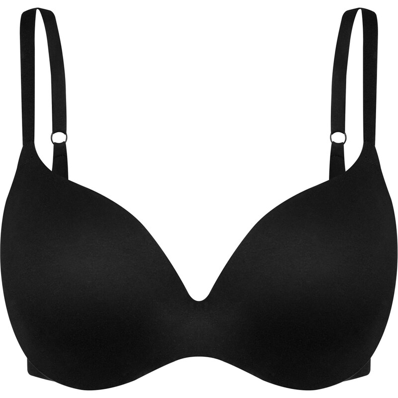 MAGIC Bodyfashion Podprsenka čierna 65595380