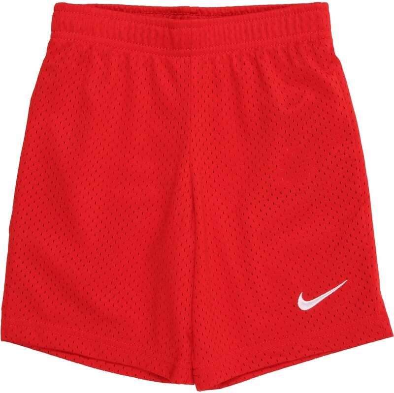 Nike Sportswear Nohavice ESSENTIAL červená 65560074